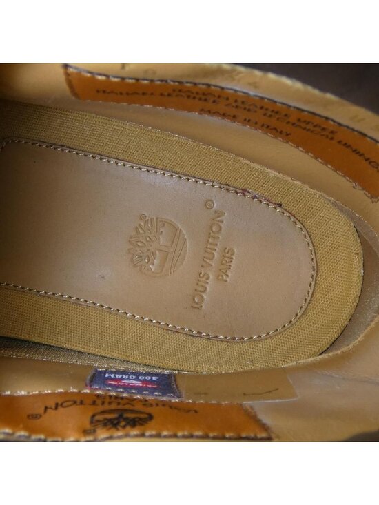 Louis Vuitton LV Timberland Ankle Boots main image 5